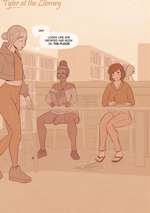 Приключения Тайлера