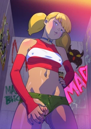 Пенни Гаджет