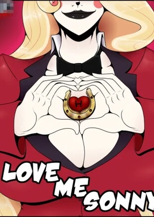 LOVE ME SONNY