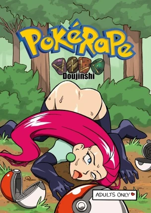 PokeRape