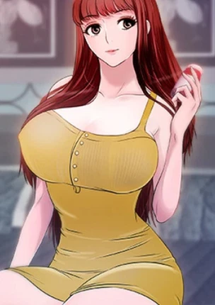 Вульгарная жена