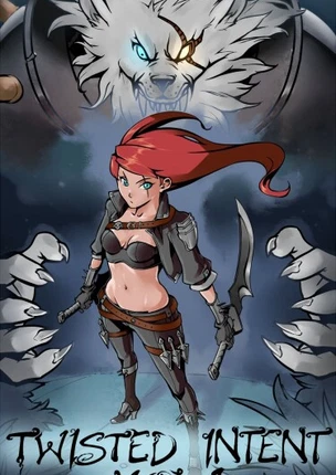 Искажённый умысел