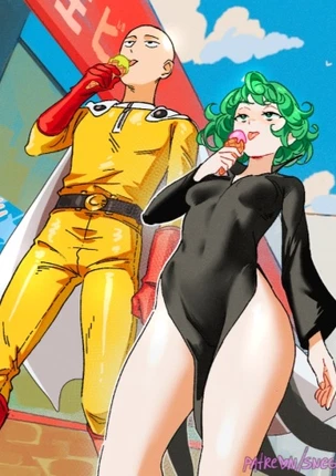 Свидание Тацумаки