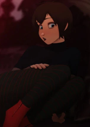 За пределами отеля