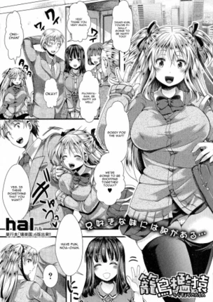 webcomics