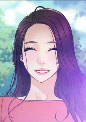 Первая любовь