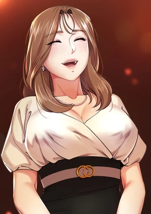 Восхитительный клуб