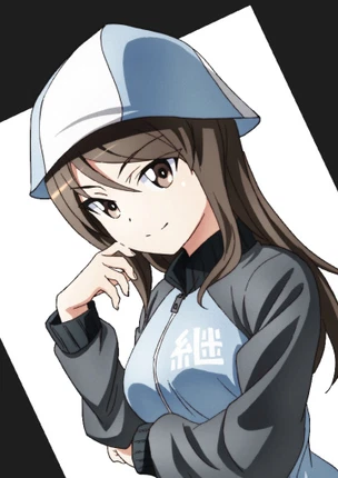 Девушки & танки