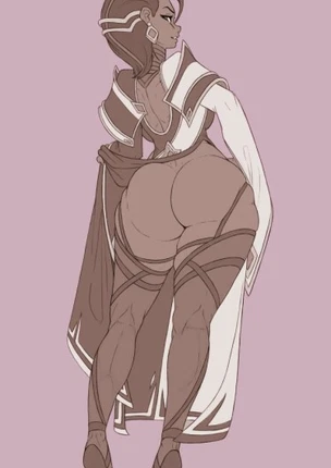 Сборник работ demimond23