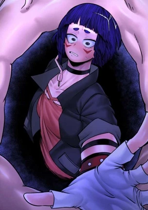 Злодейское проникновение