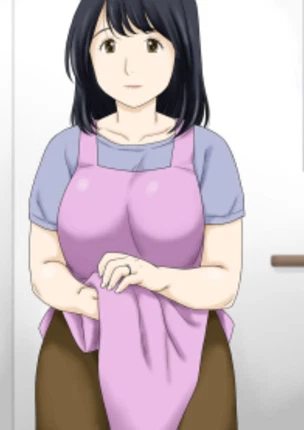 Плывя по течению, я, в конечном итоге, слилась со своим сыном.(Сын и мать)