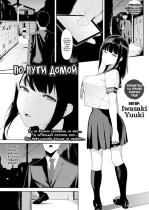 По пути домой