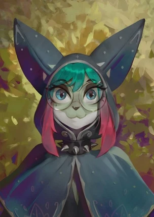 Сборник артов от Bonifasko