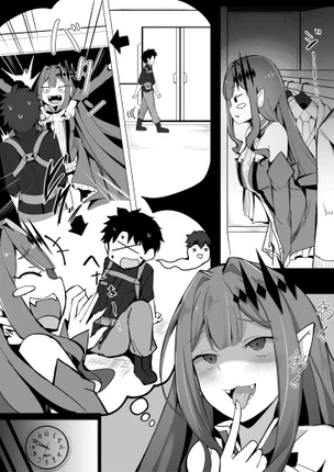 Я стала свидетелем шокирующей сцены, пока пряталась в шкафу