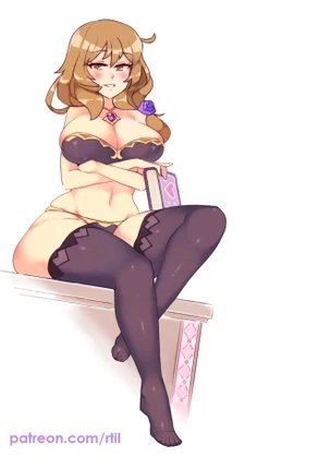 Помощь Лизе