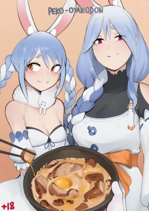 Пеко-Оякодон