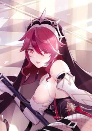 Подарок на День Рождения от Розарии