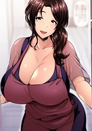 Сексуальные отношения с матерью и дочерью