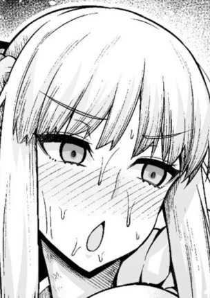 Моргана подружилась с Астольфо