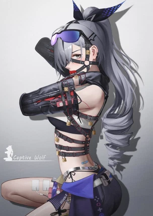 Сборник работ от автора RoundsChen