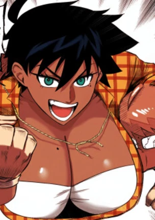 Проблема на ферме у моей тёти