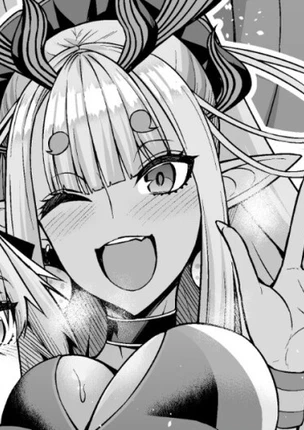 Ибуки Додзи в купальнике подружилась с Астольфо