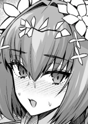 Скади в купальнике подружилась с Фергусом