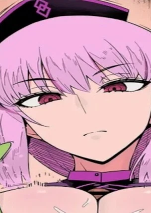 Найтингейл и Немо…❤