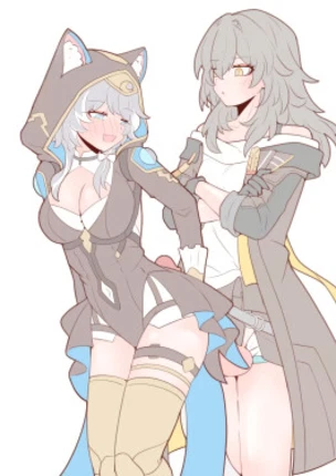 Цифер & Стелла