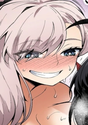 Соревнование Мусаси-чан и Сейбер...❤