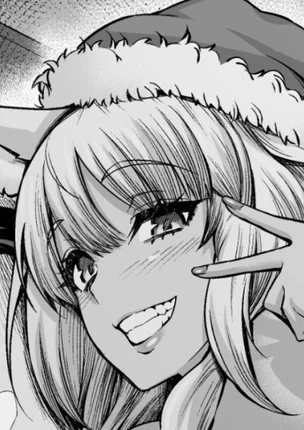 Санта Сузука Годзен занимается сексом в прямом эфире со своим секс-другом