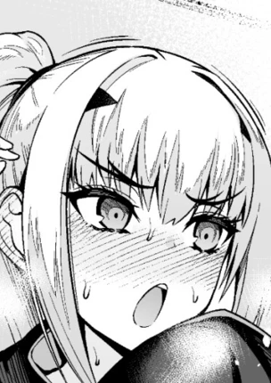 Мелюзина изменяет с Астольфо