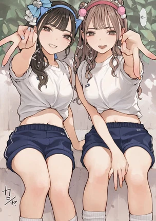 Плохие девочки