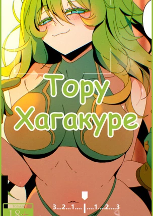 Тору Хагакуре