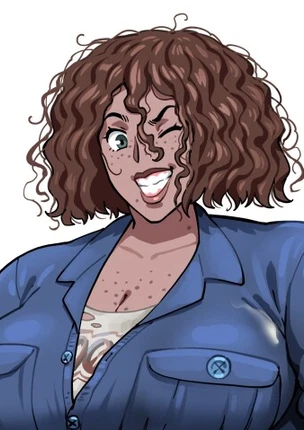 Франческа и Ванесса