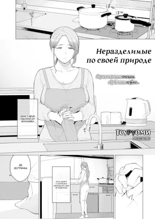 Неразделимые по своей природе