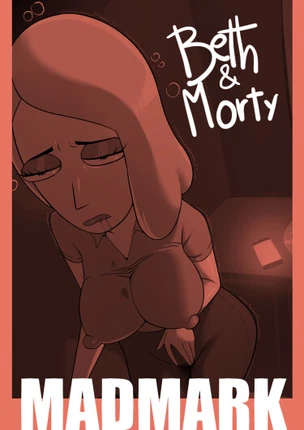 Бэт и Морти