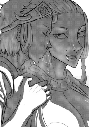 Обряд посвящения