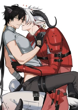 Сборник комиксов yurkki0_