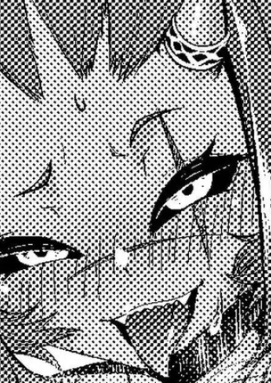 Иссекай [BAD END]