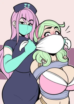 Клиника кляпов