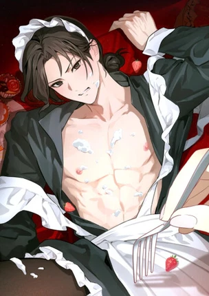 Без ума от красоты!