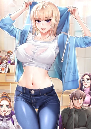 Позволь мне переродиться с большим!