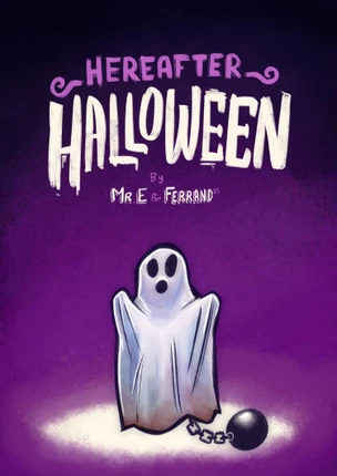 В дальнейшем - Хэллоуин