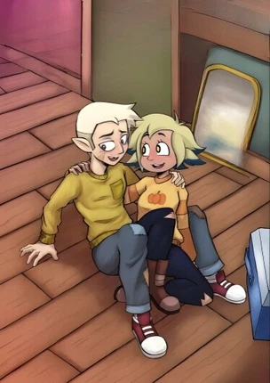 Секрет Вентера