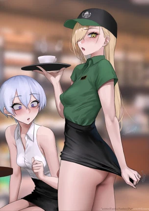 Кафе