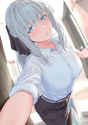 [Hotaru Urat] illustration