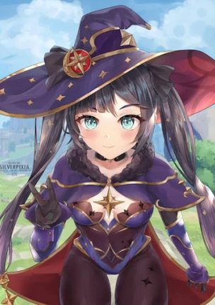 Я хочу оказаться у задницы великого астролога Моны