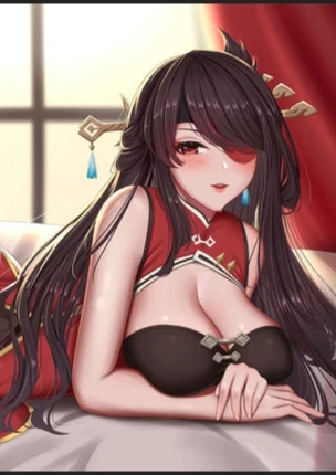 Бэй Доу Геншин Импакт