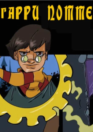 Гарри Поттер